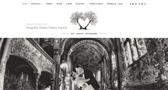 Desktop Screenshot of fotografslubny.com